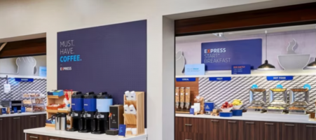 Holiday Inn Express Niagara-On-the-Lake